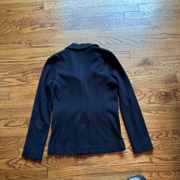 Ann Mashburn Blazer, size small - Picture 4 of 5